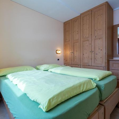 Fior D'Alpe Apartment Ливиньо Экстерьер фото