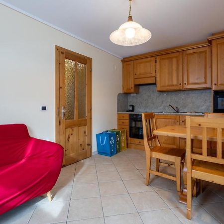 Fior D'Alpe Apartment Ливиньо Экстерьер фото