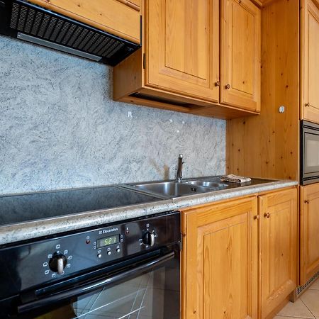 Fior D'Alpe Apartment Ливиньо Экстерьер фото