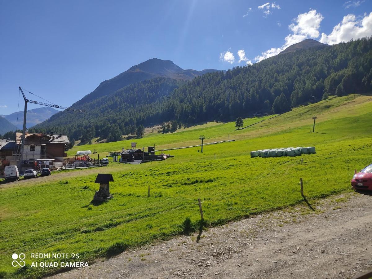 Fior D'Alpe Apartment Ливиньо Экстерьер фото