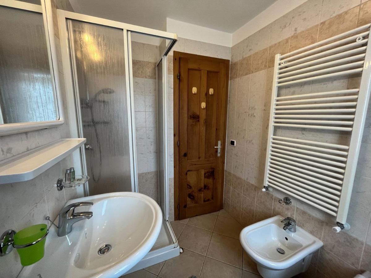 Fior D'Alpe Apartment Ливиньо Экстерьер фото