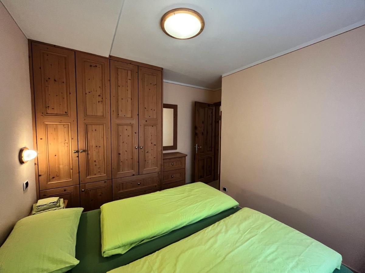 Fior D'Alpe Apartment Ливиньо Экстерьер фото
