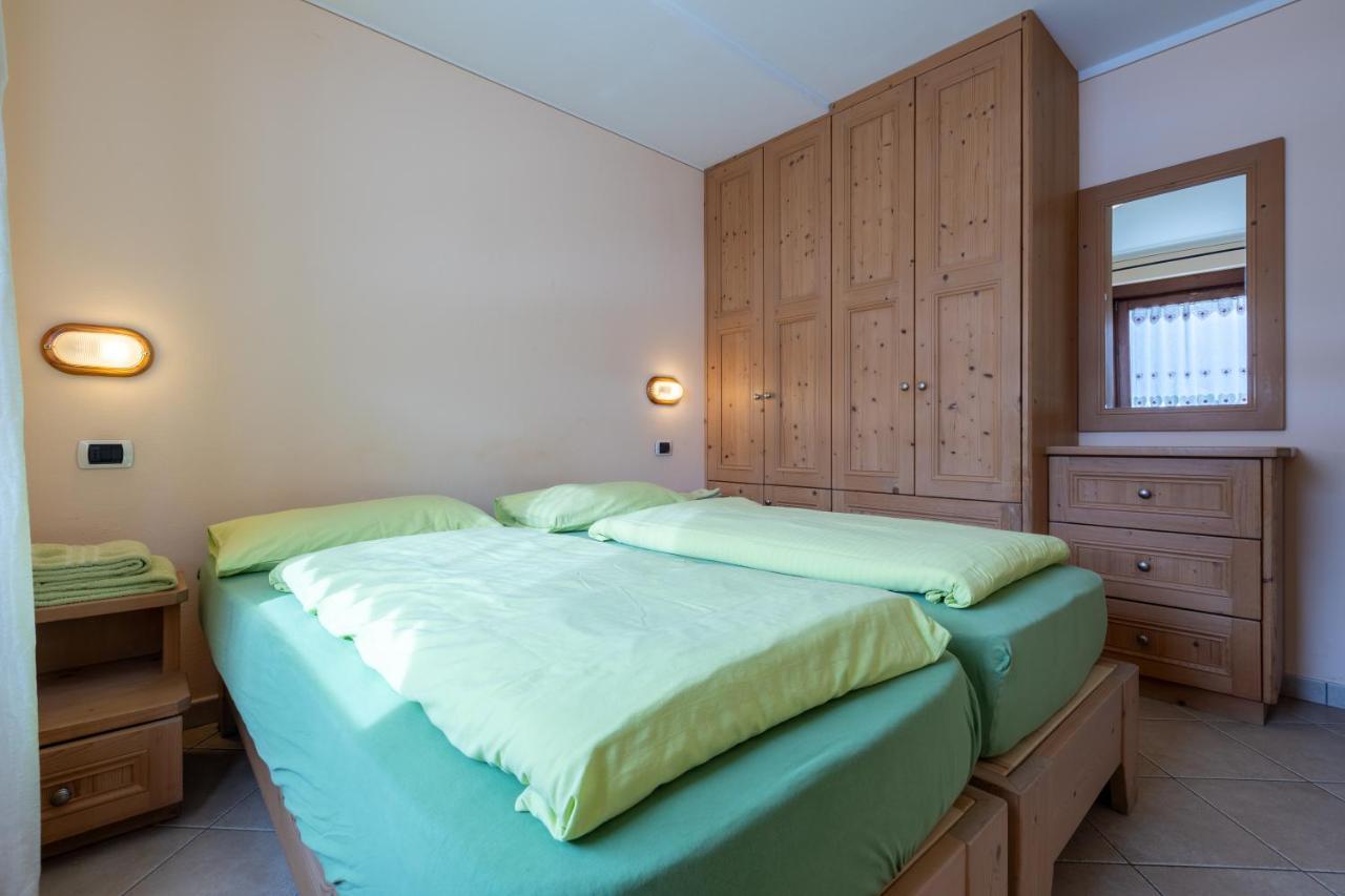 Fior D'Alpe Apartment Ливиньо Экстерьер фото