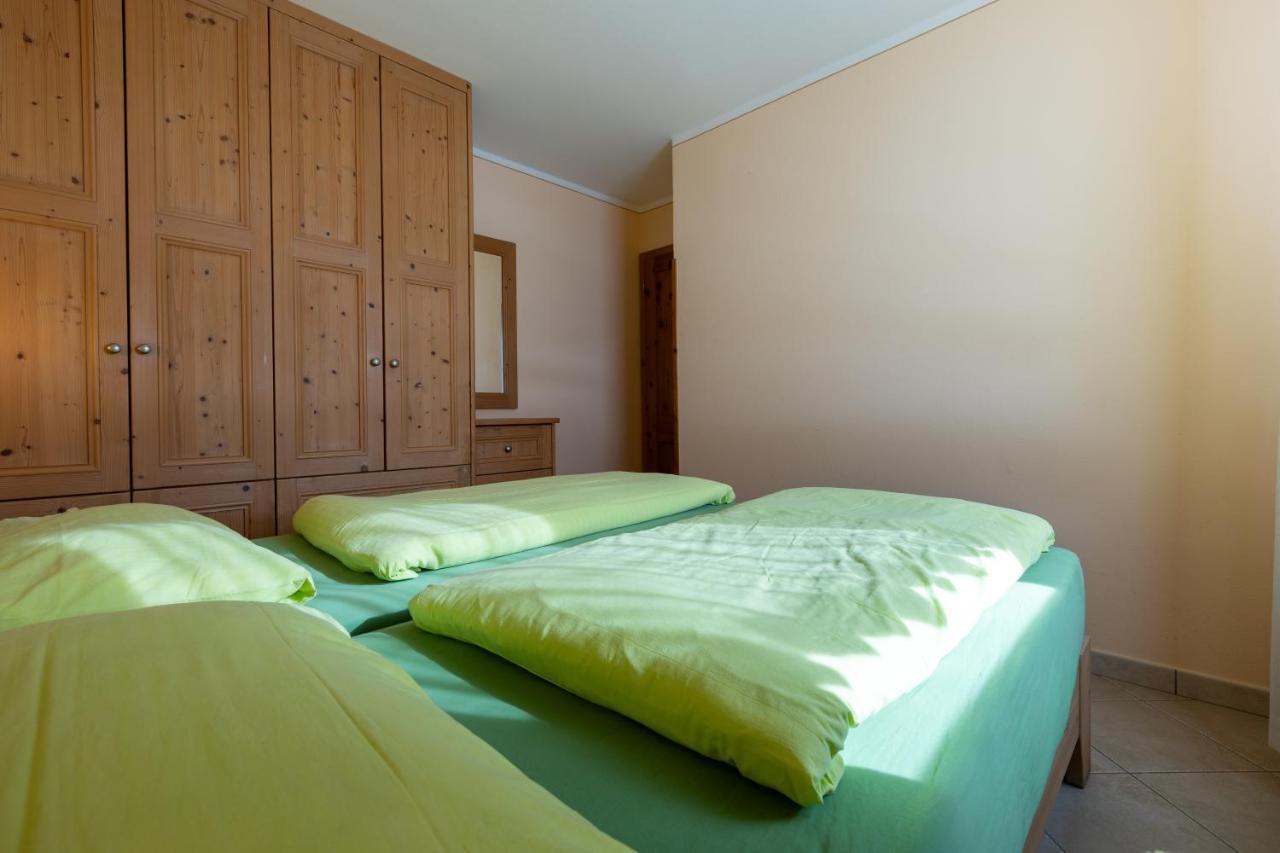Fior D'Alpe Apartment Ливиньо Экстерьер фото