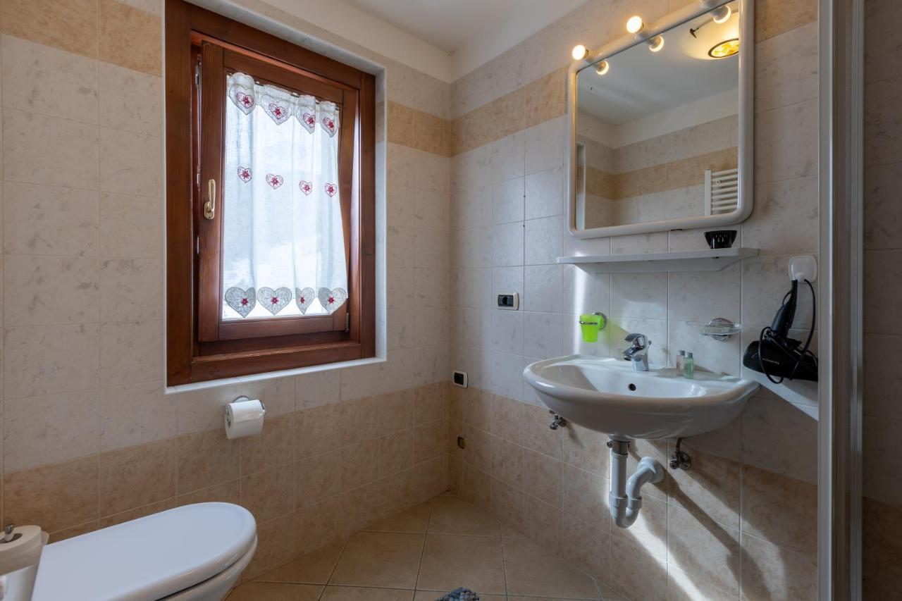 Fior D'Alpe Apartment Ливиньо Экстерьер фото