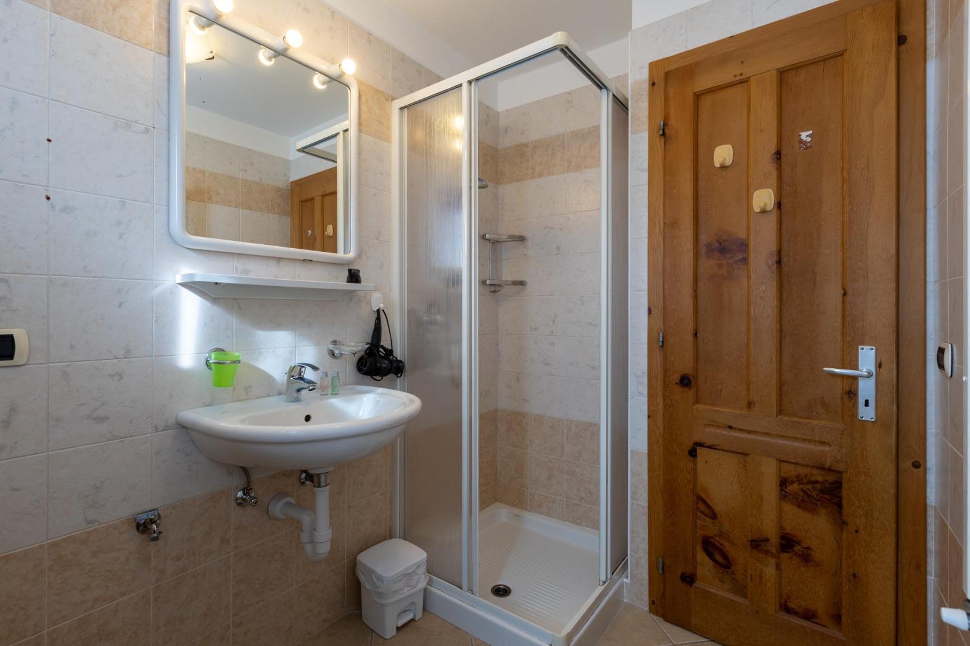 Fior D'Alpe Apartment Ливиньо Экстерьер фото