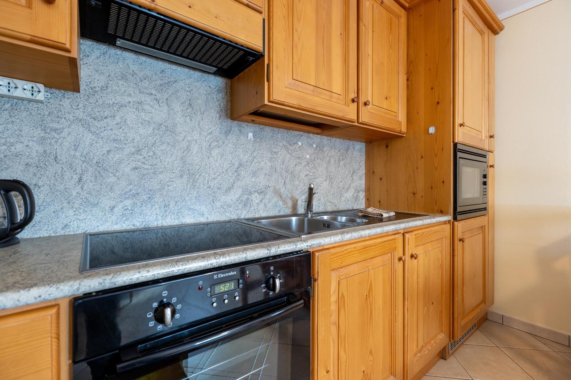 Fior D'Alpe Apartment Ливиньо Экстерьер фото